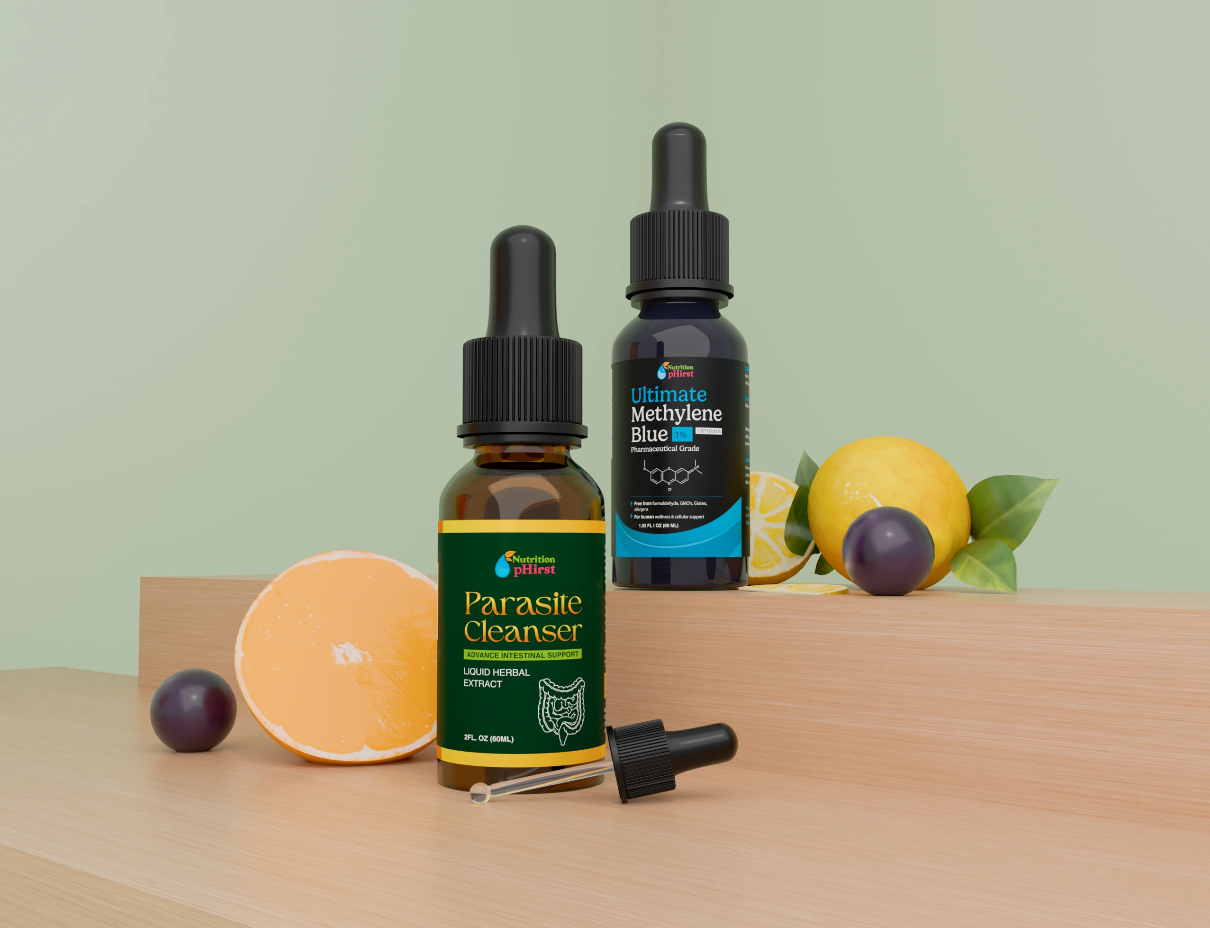 Elevate Your Routine