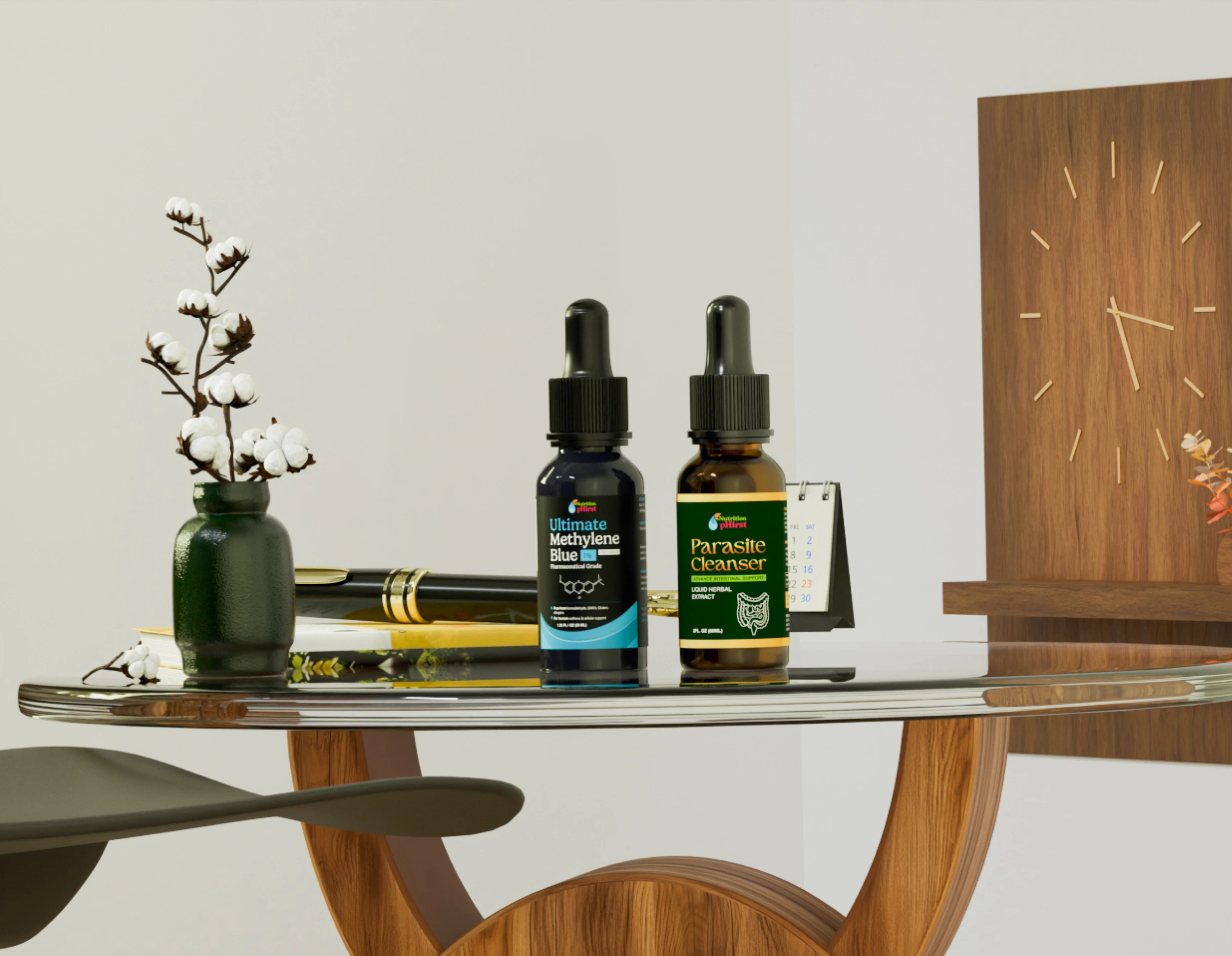 Anti-Aging Collection