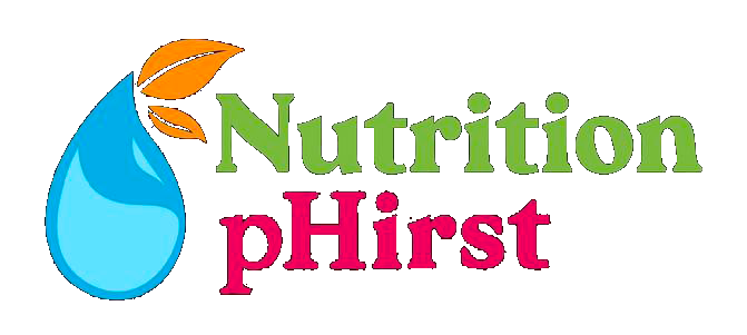 Nutrition pHirst
